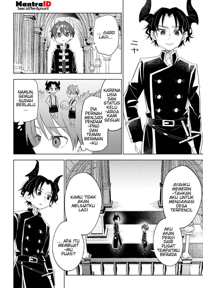 Nekomimi Shoujo wa Mori de Slow Life wo Okuritai ~Mofumofu wa Shomou Shimashita ga, Seijo to ka Ouji-sama to ka wa Chuumongai desu~ Chapter 8.2 - Page 9