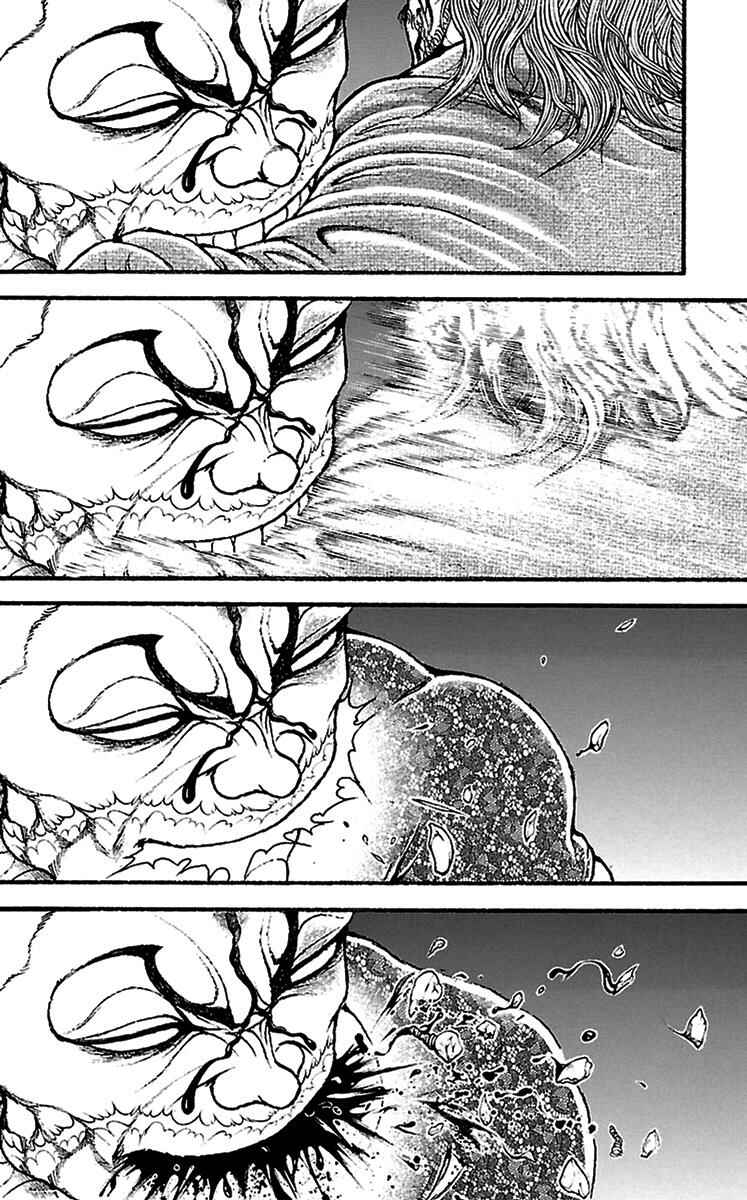 Baki-Dou Chapter 95 - Page 6