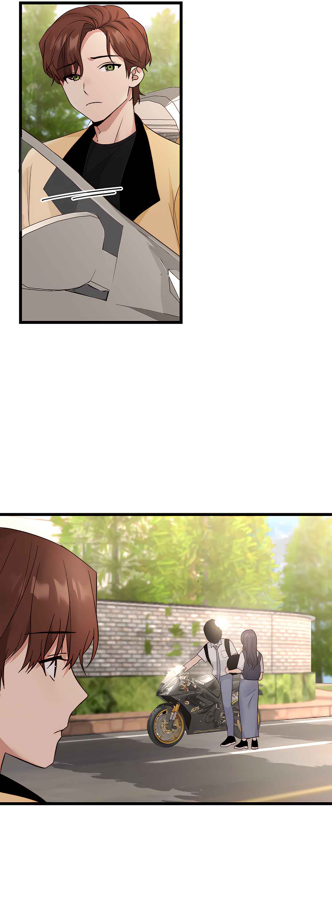 Seven Years Later Chapter 46 - Page 40