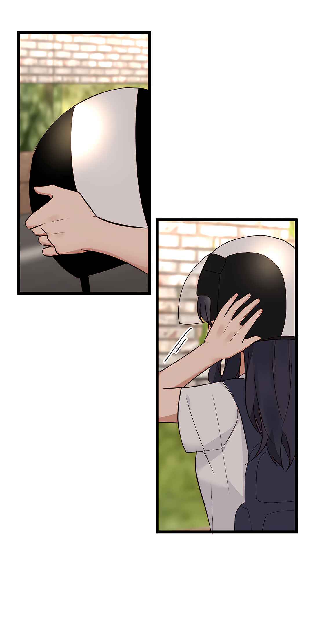 Seven Years Later Chapter 46 - Page 41