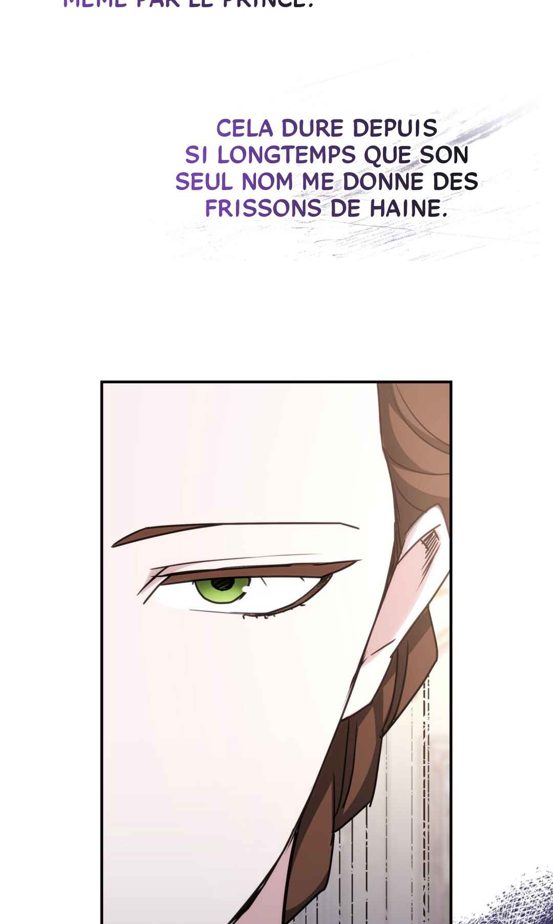 Their Obsession Will Ruin Me Chapter 19 - Page 11