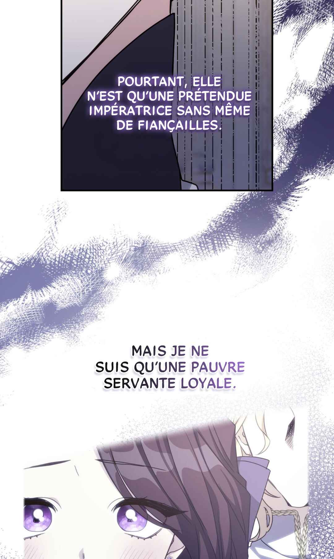 Their Obsession Will Ruin Me Chapter 19 - Page 12