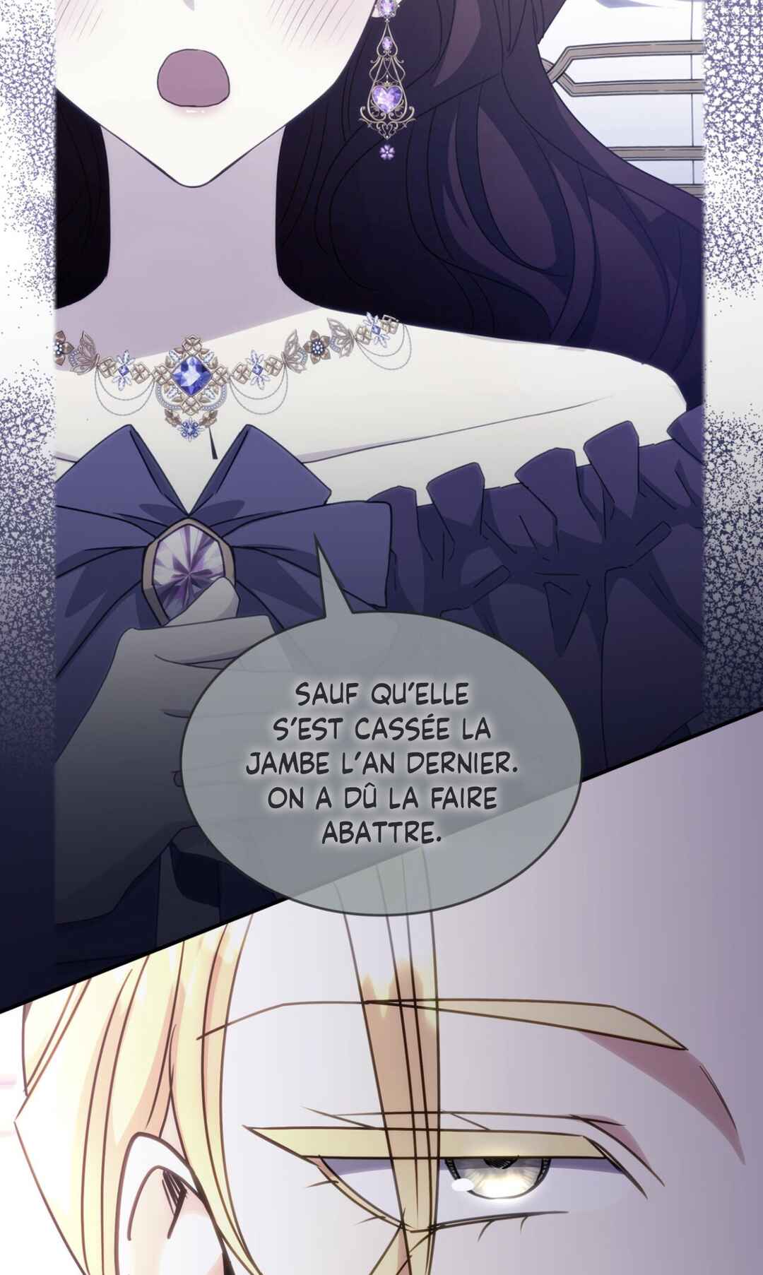 Their Obsession Will Ruin Me Chapter 19 - Page 13