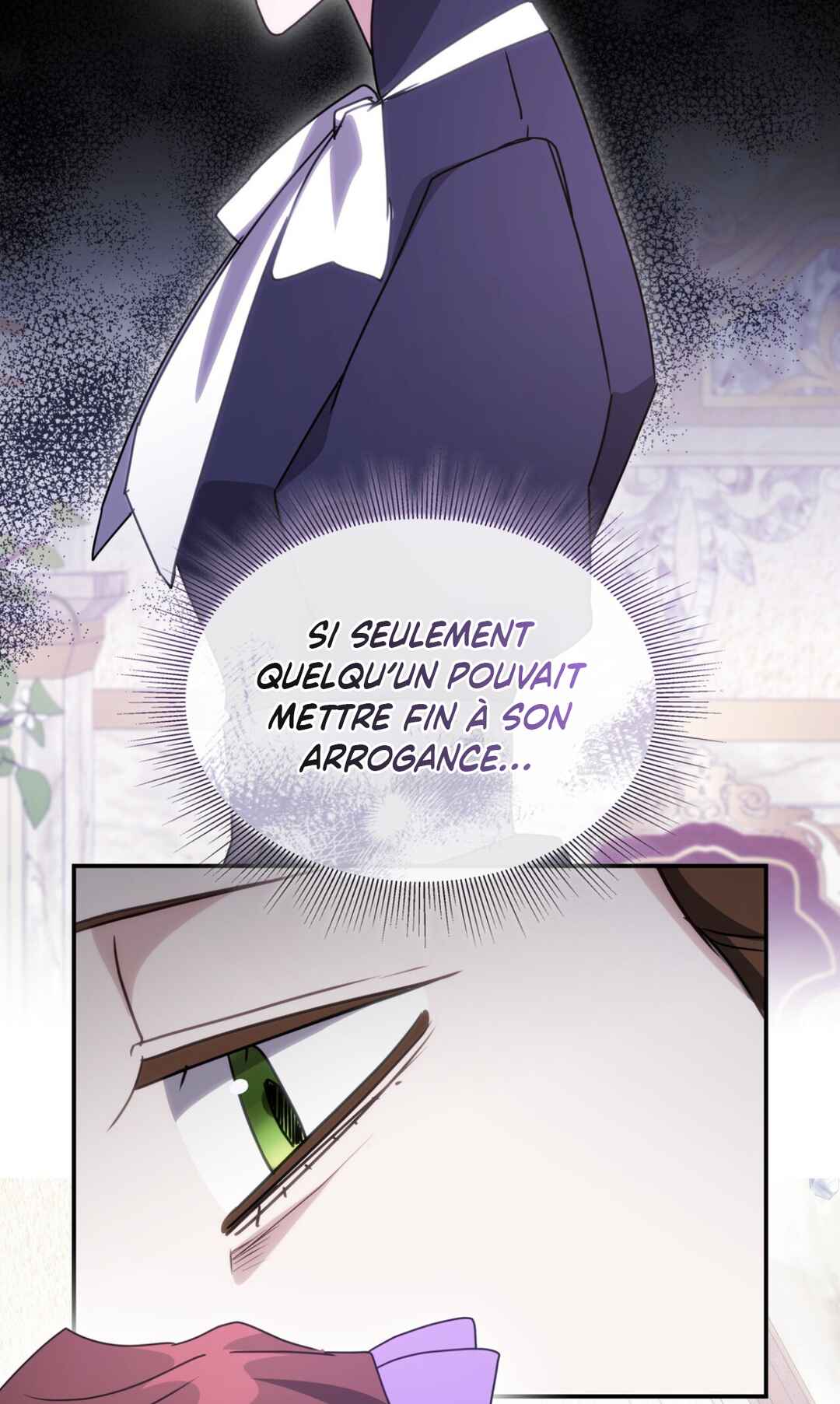Their Obsession Will Ruin Me Chapter 19 - Page 15
