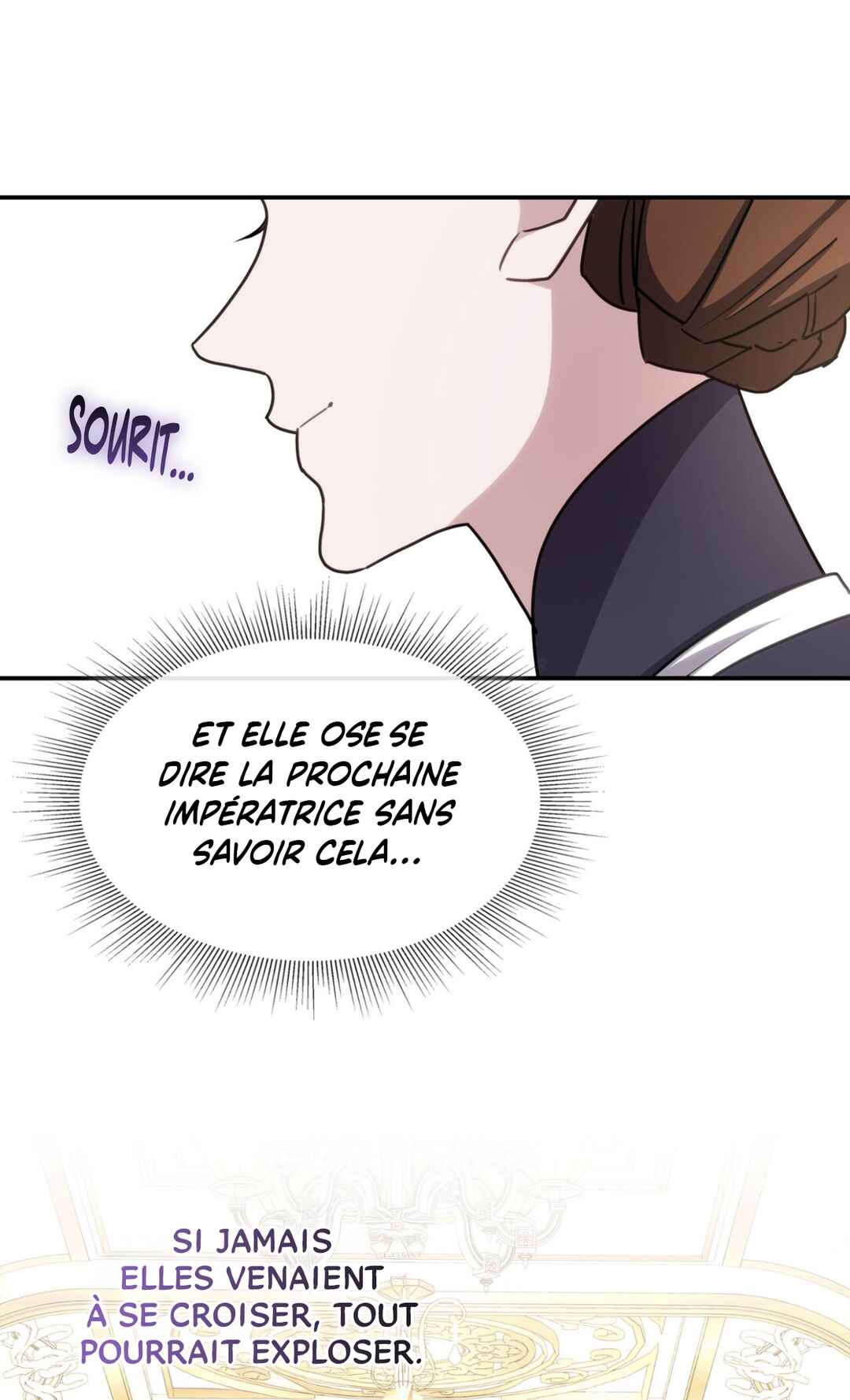 Their Obsession Will Ruin Me Chapter 19 - Page 19
