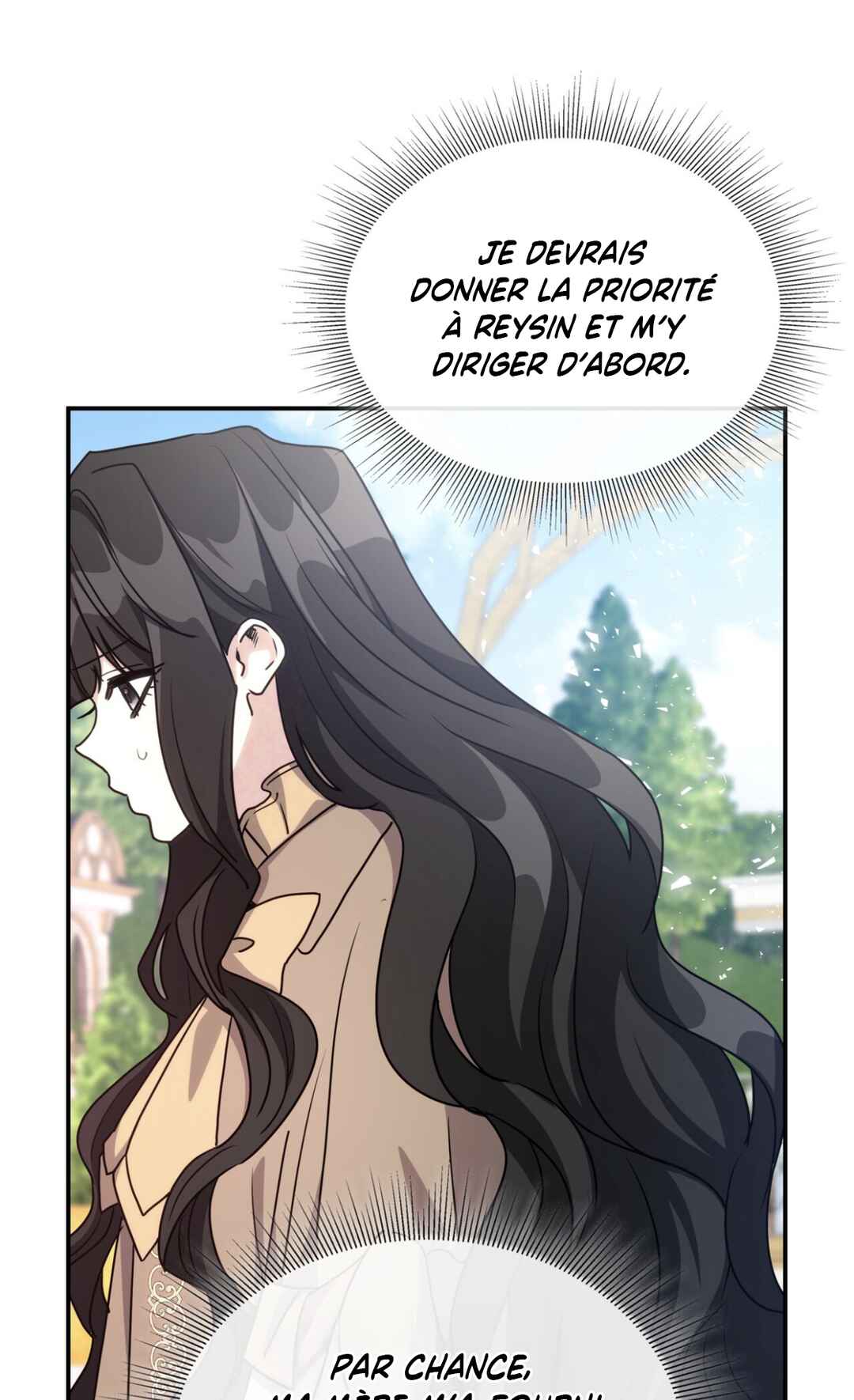 Their Obsession Will Ruin Me Chapter 19 - Page 29