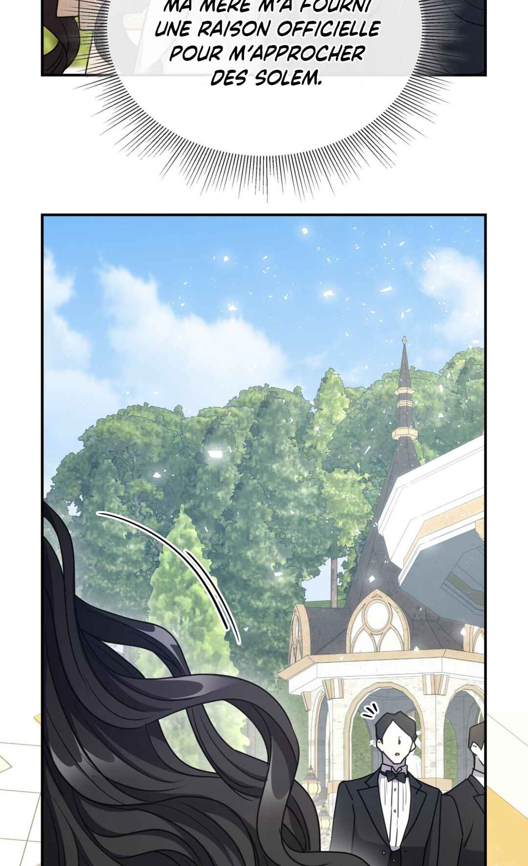 Their Obsession Will Ruin Me Chapter 19 - Page 30
