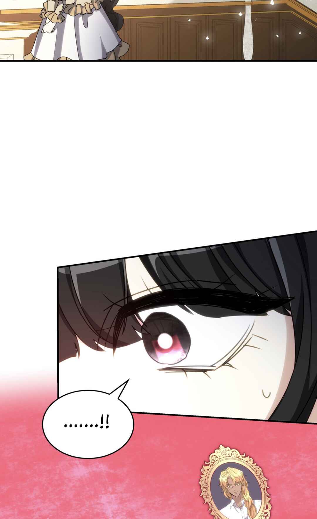 Their Obsession Will Ruin Me Chapter 19 - Page 37