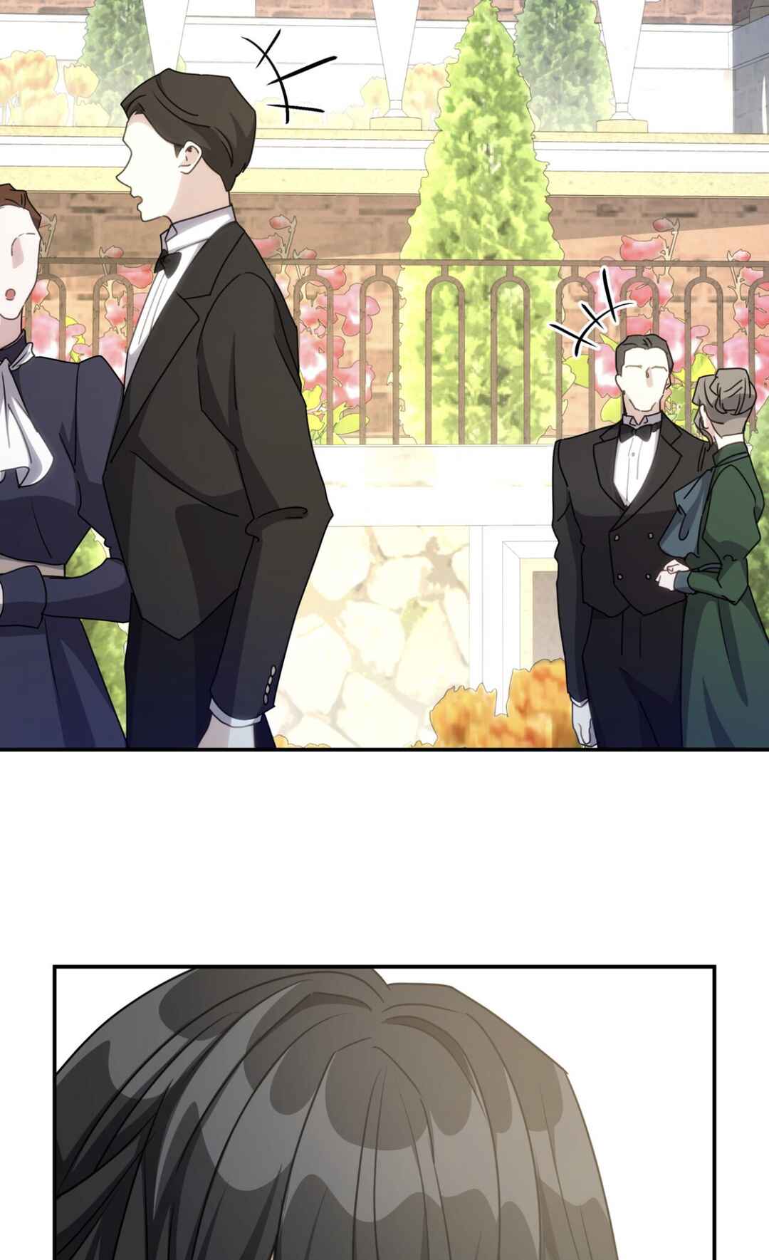 Their Obsession Will Ruin Me Chapter 19 - Page 42