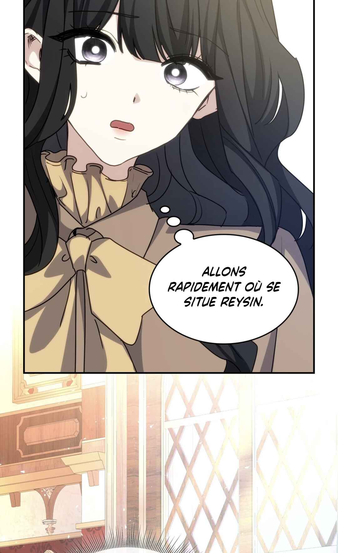 Their Obsession Will Ruin Me Chapter 19 - Page 43