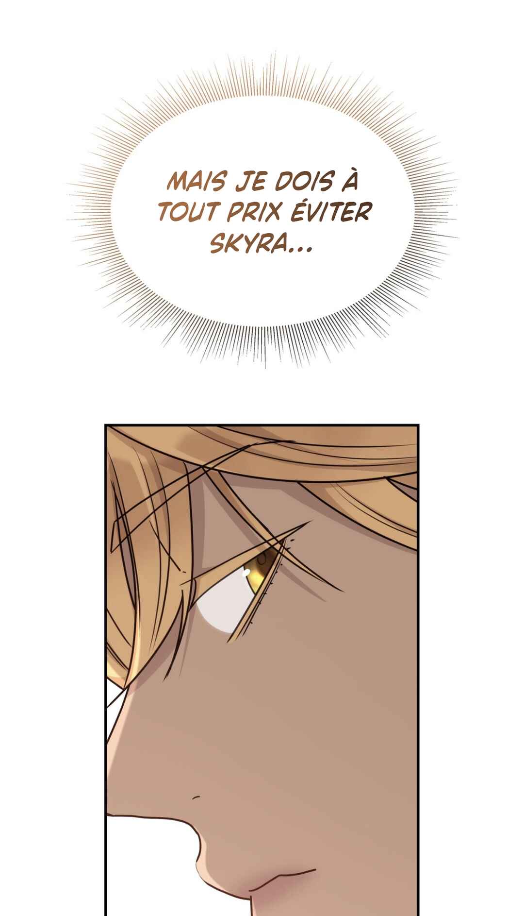 Their Obsession Will Ruin Me Chapter 19 - Page 45