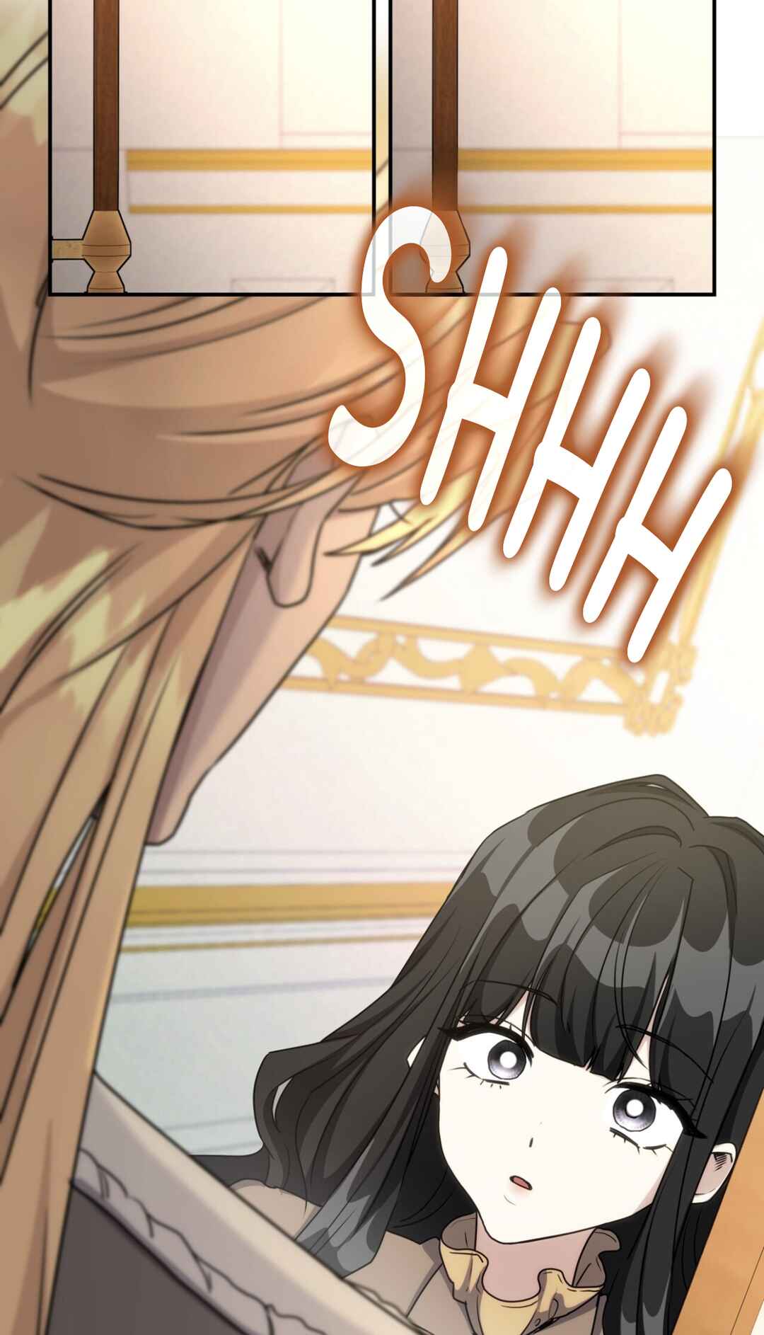 Their Obsession Will Ruin Me Chapter 19 - Page 48