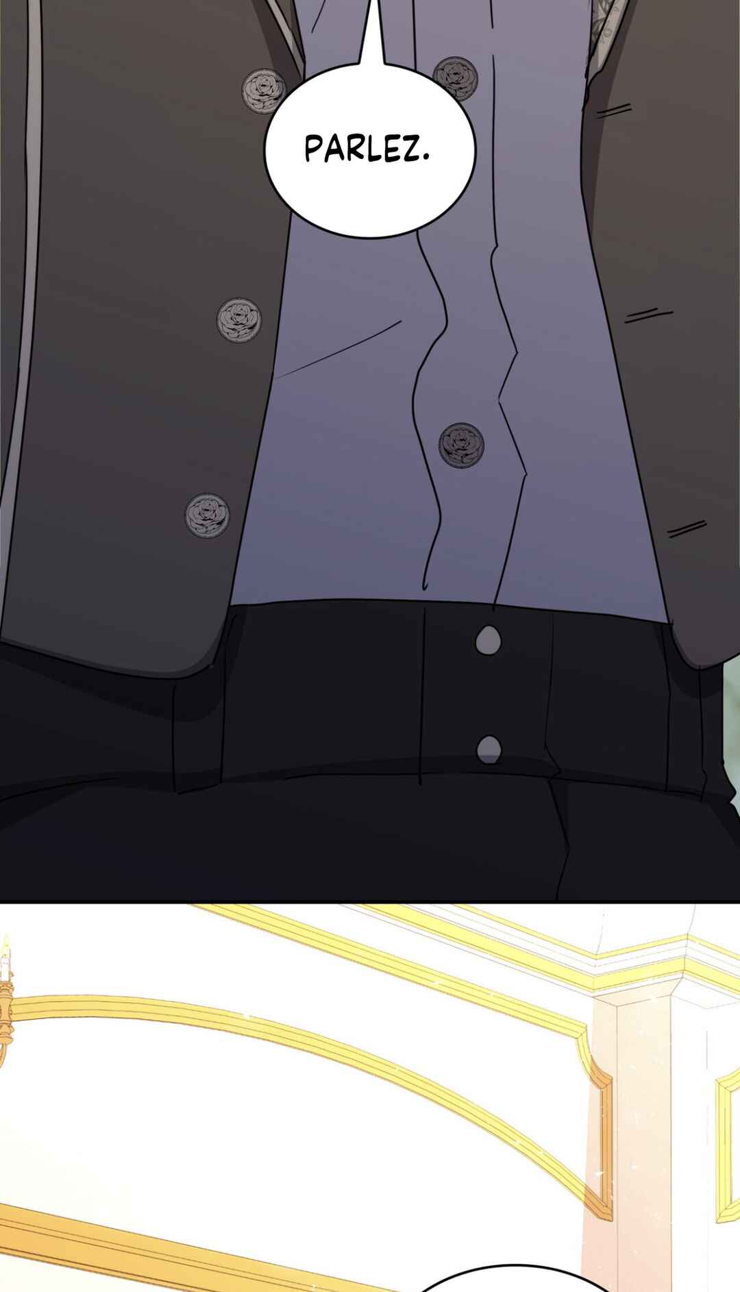 Their Obsession Will Ruin Me Chapter 19 - Page 52