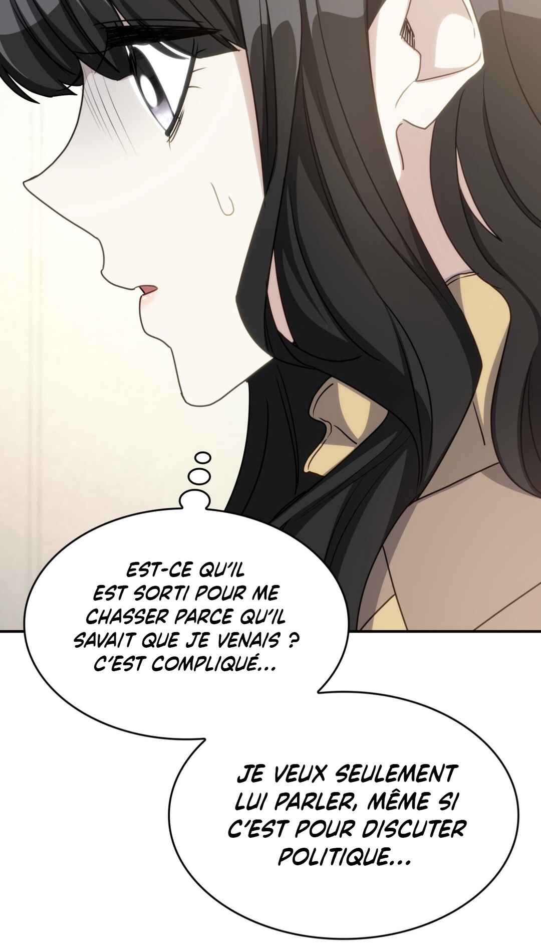 Their Obsession Will Ruin Me Chapter 19 - Page 54