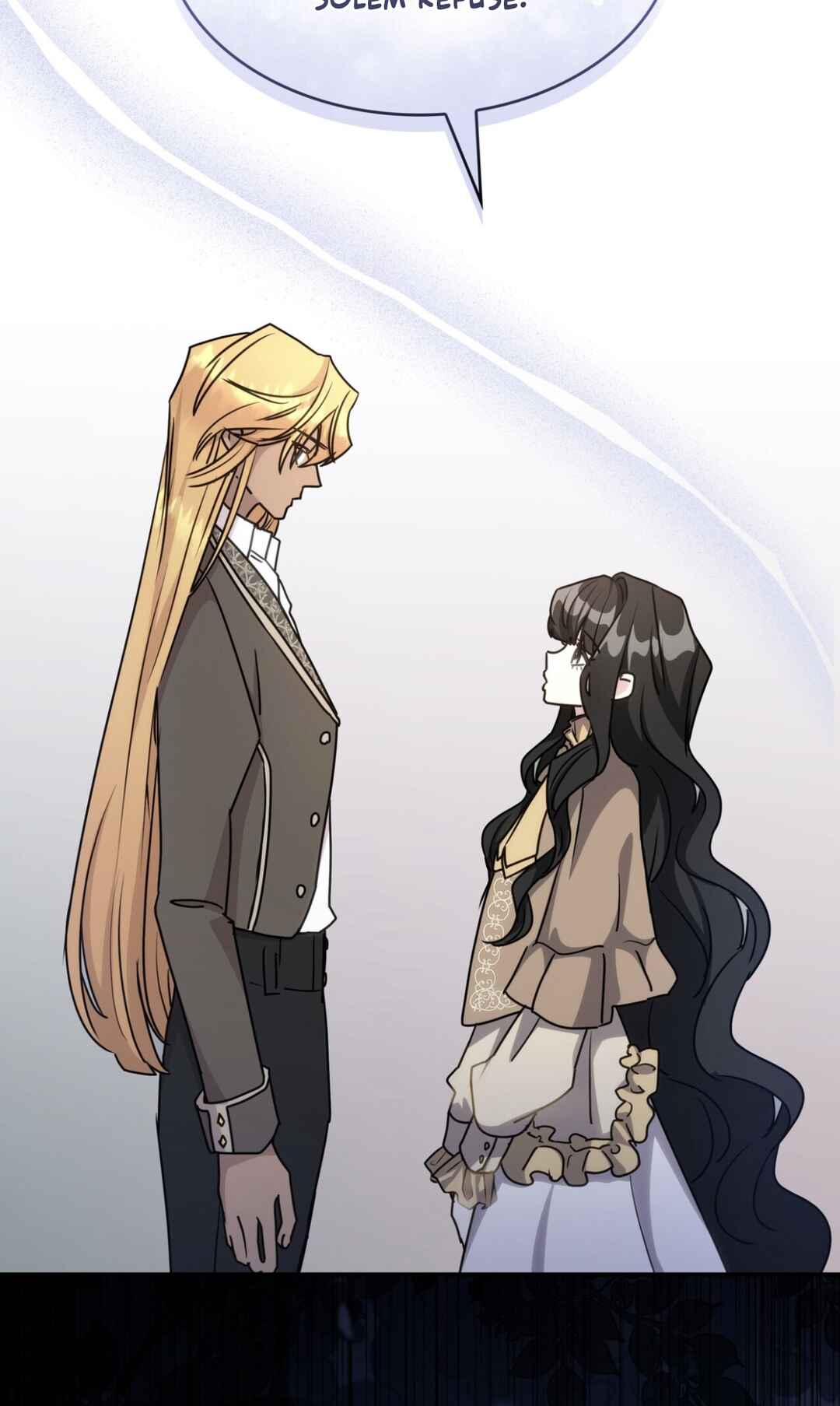 Their Obsession Will Ruin Me Chapter 19 - Page 59
