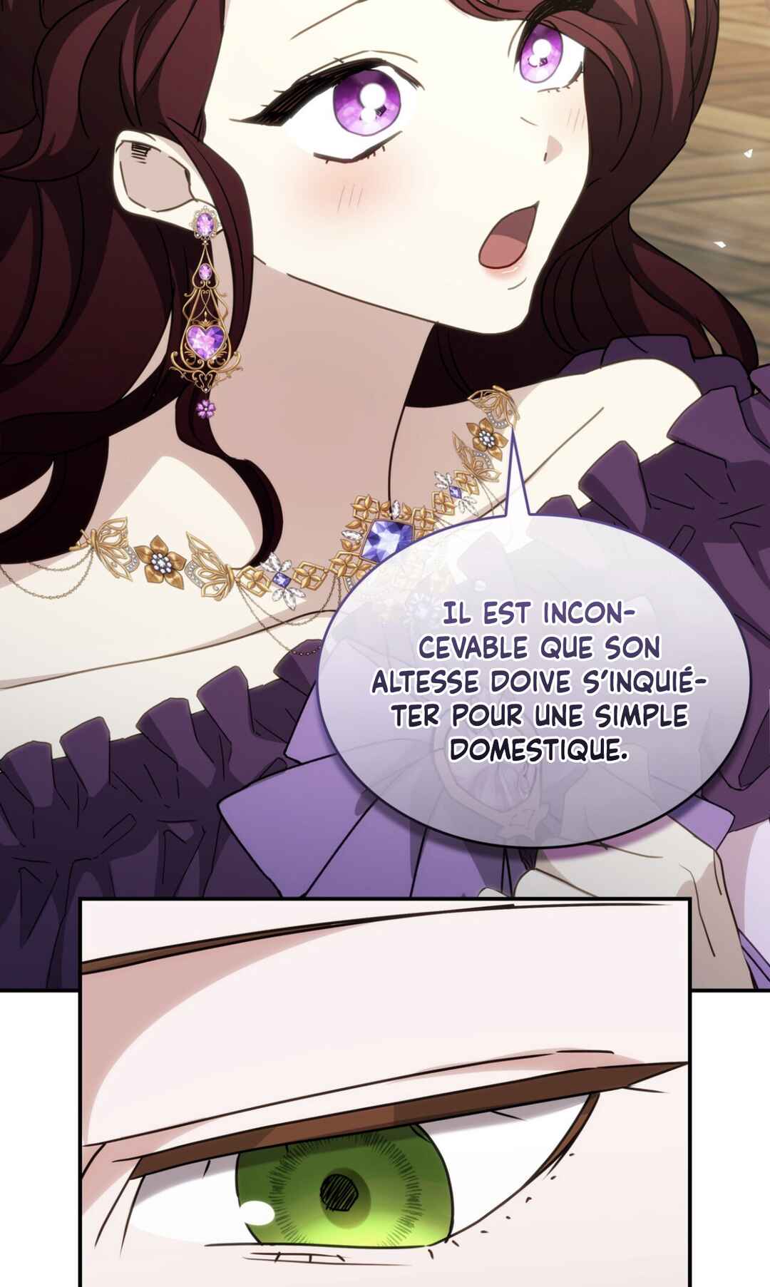 Their Obsession Will Ruin Me Chapter 19 - Page 6