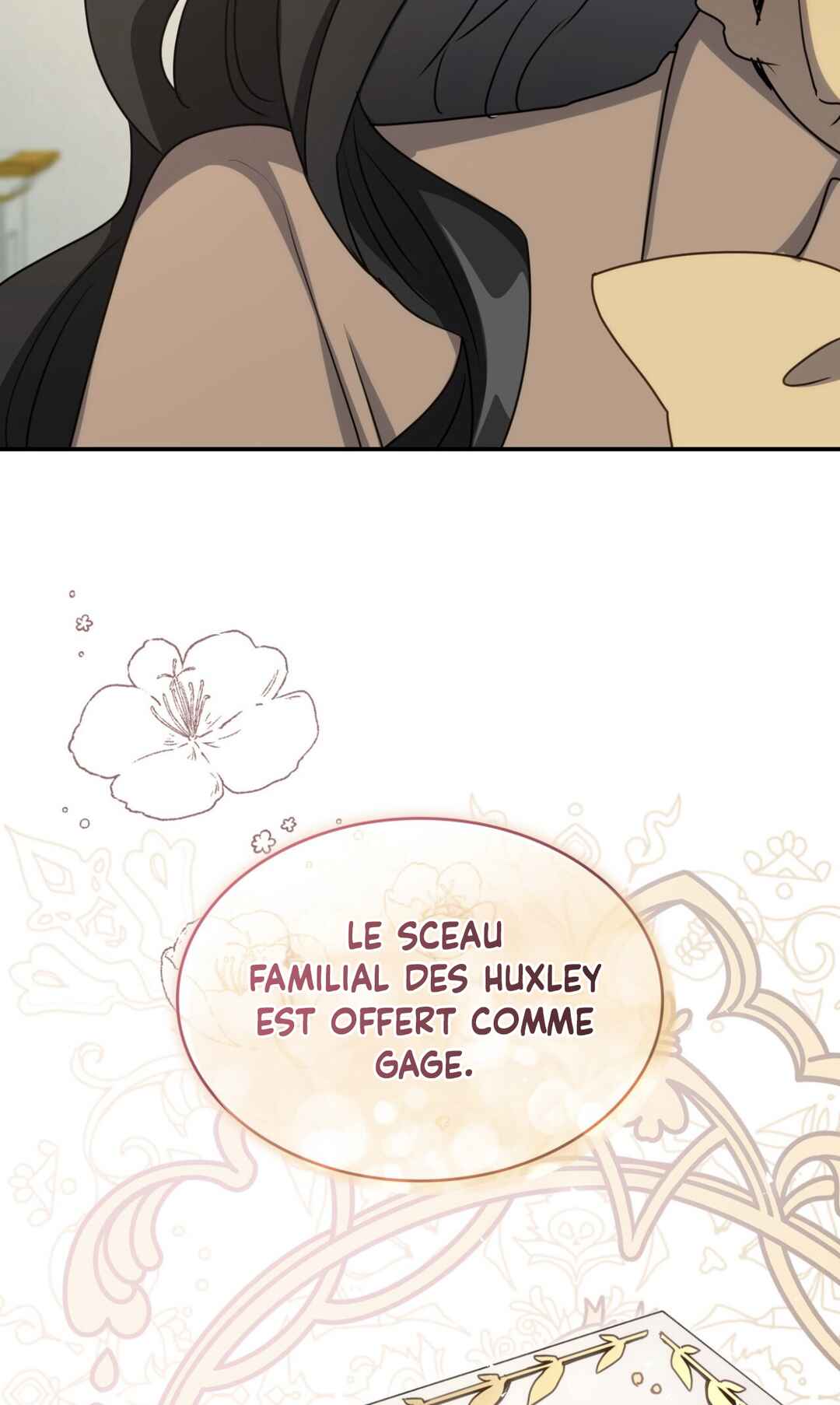 Their Obsession Will Ruin Me Chapter 19 - Page 67