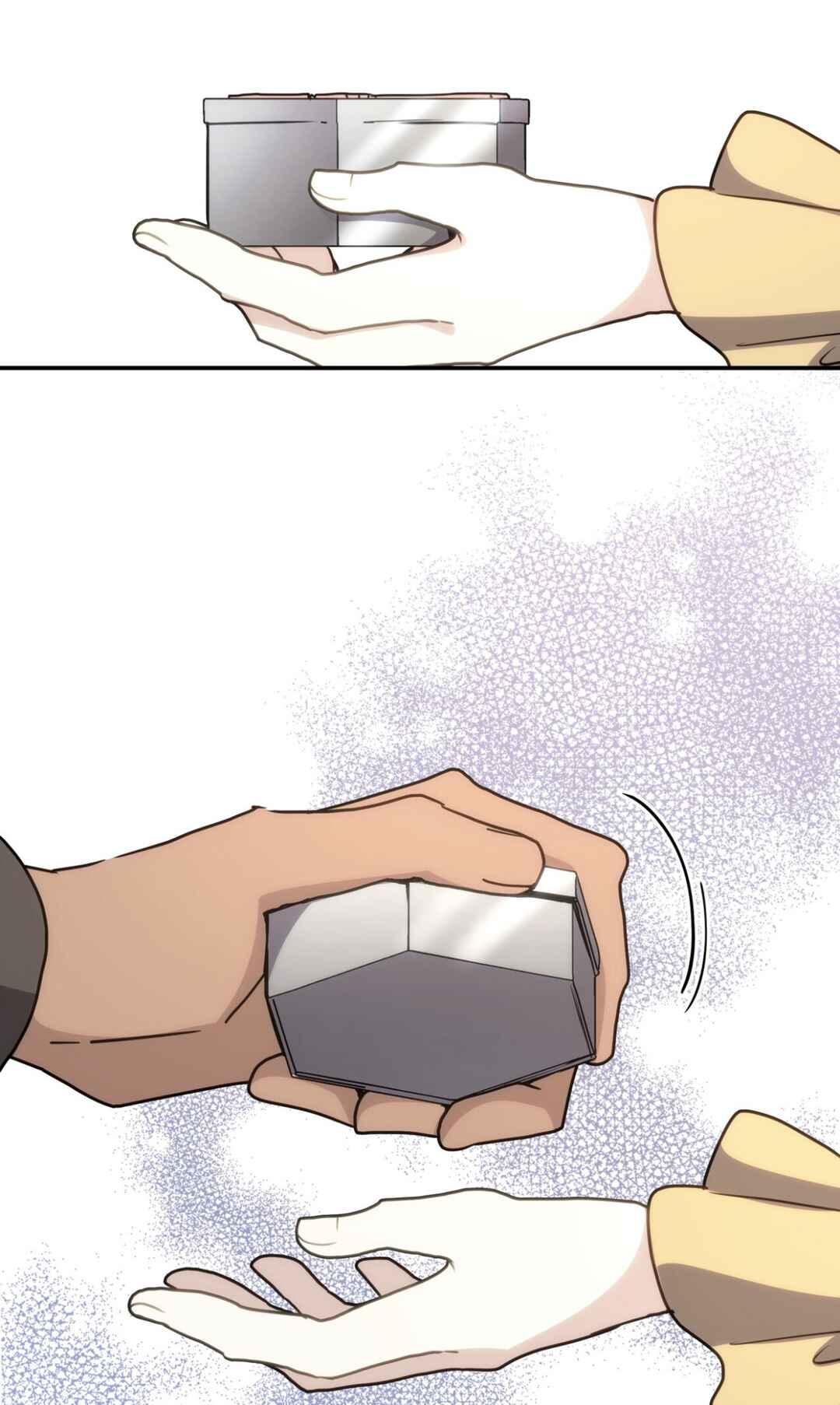 Their Obsession Will Ruin Me Chapter 19 - Page 69