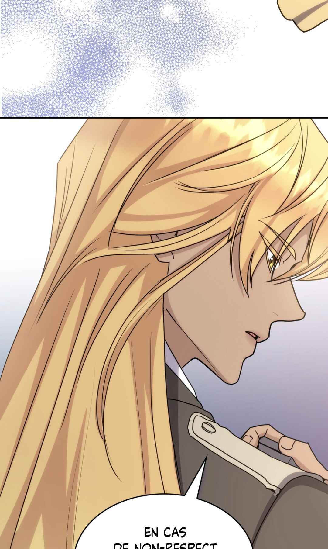 Their Obsession Will Ruin Me Chapter 19 - Page 70