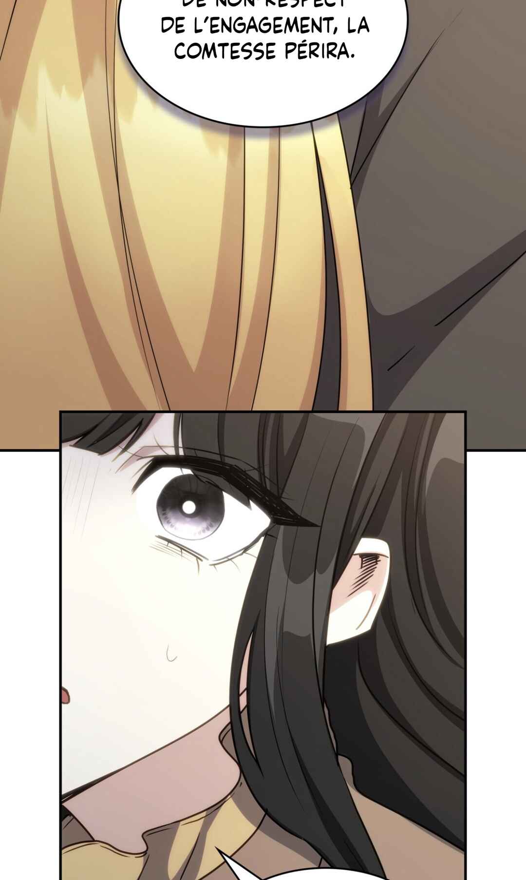 Their Obsession Will Ruin Me Chapter 19 - Page 71