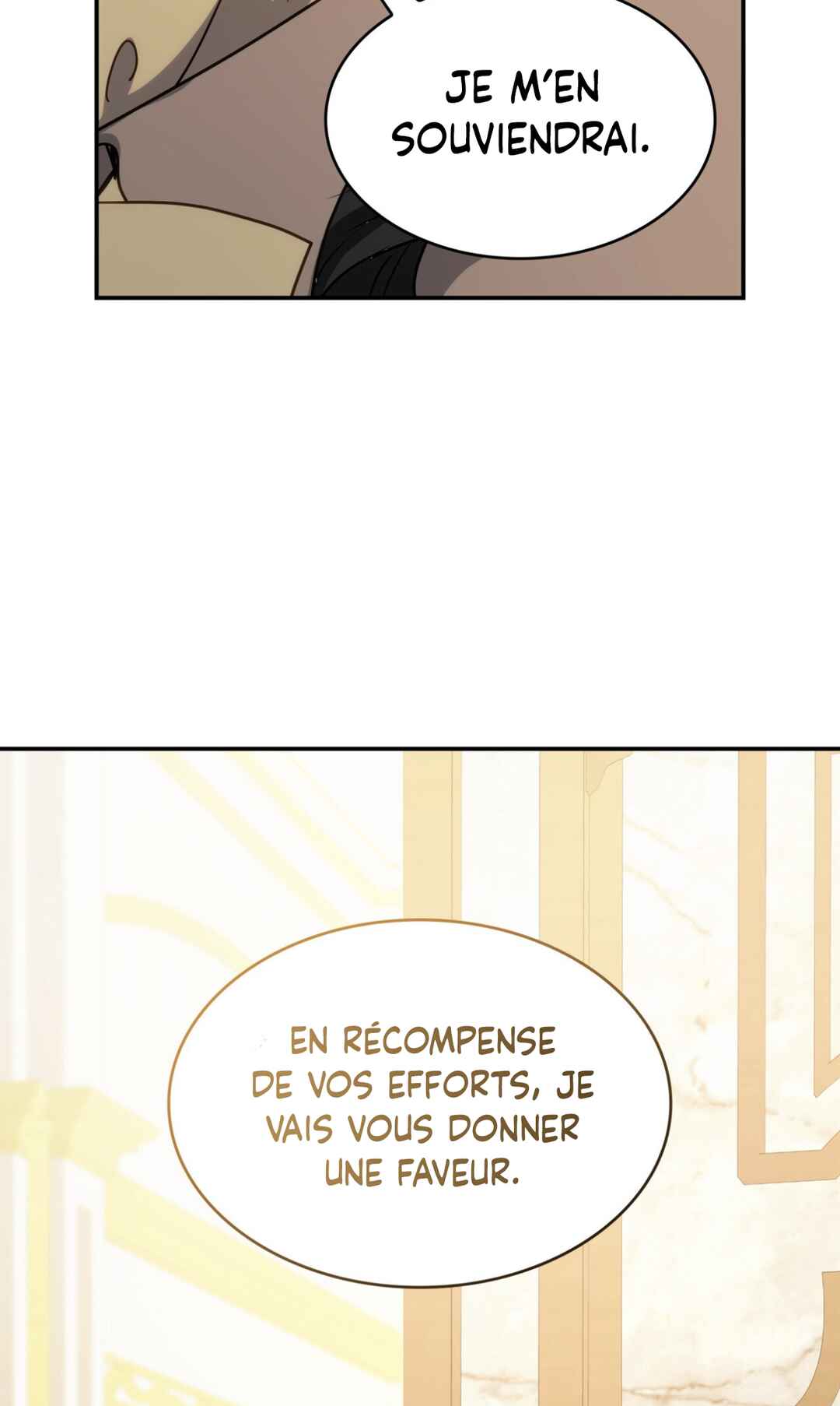 Their Obsession Will Ruin Me Chapter 19 - Page 72