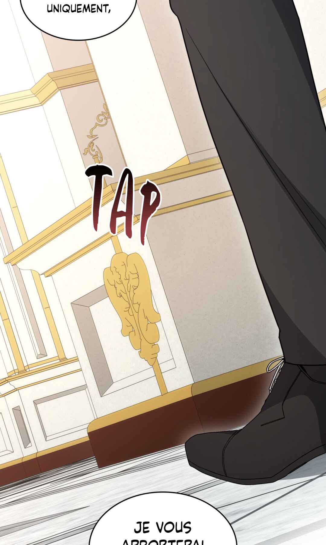 Their Obsession Will Ruin Me Chapter 19 - Page 74