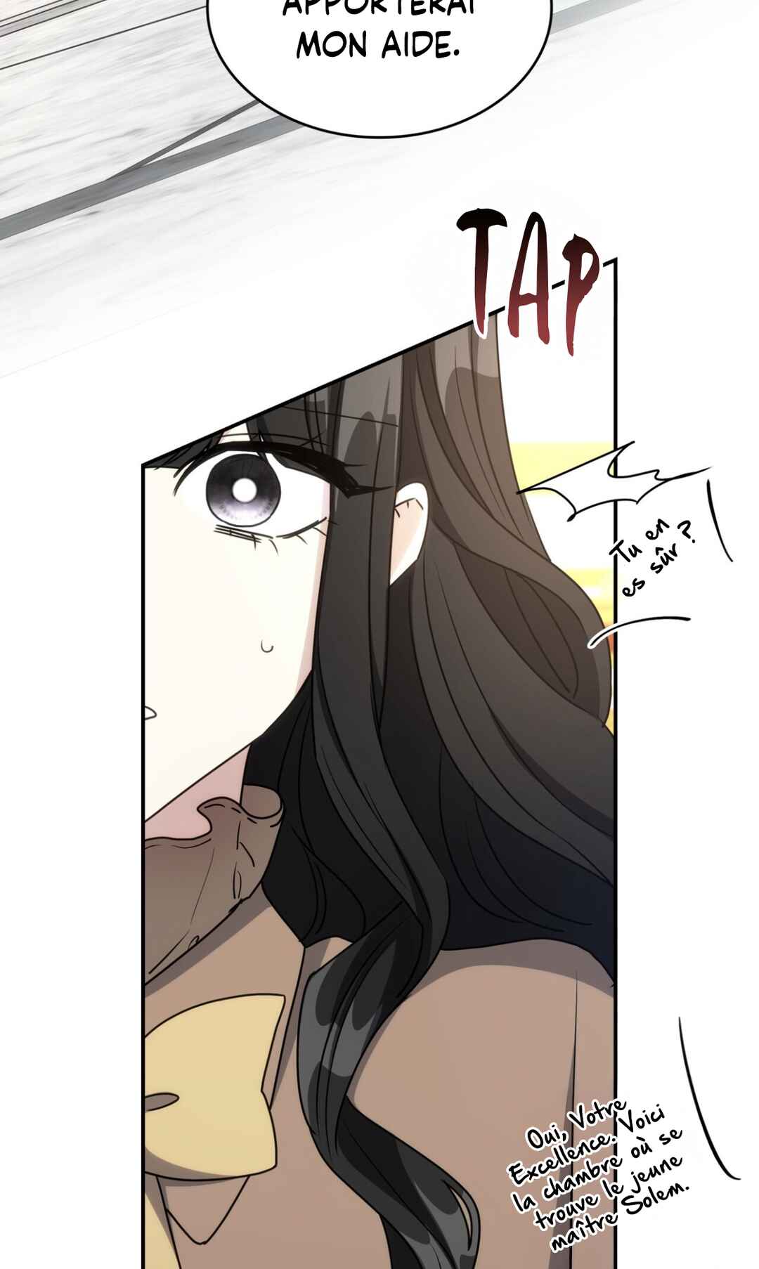 Their Obsession Will Ruin Me Chapter 19 - Page 75