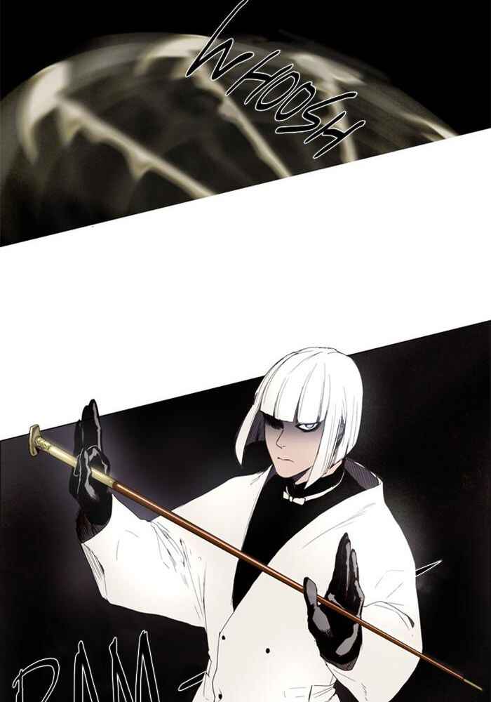 Lessa Sijeun Two~Three Chapter 8 - Page 16