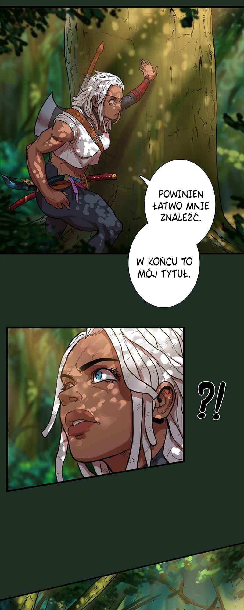 Ordeal Chapter 25 - Page 28