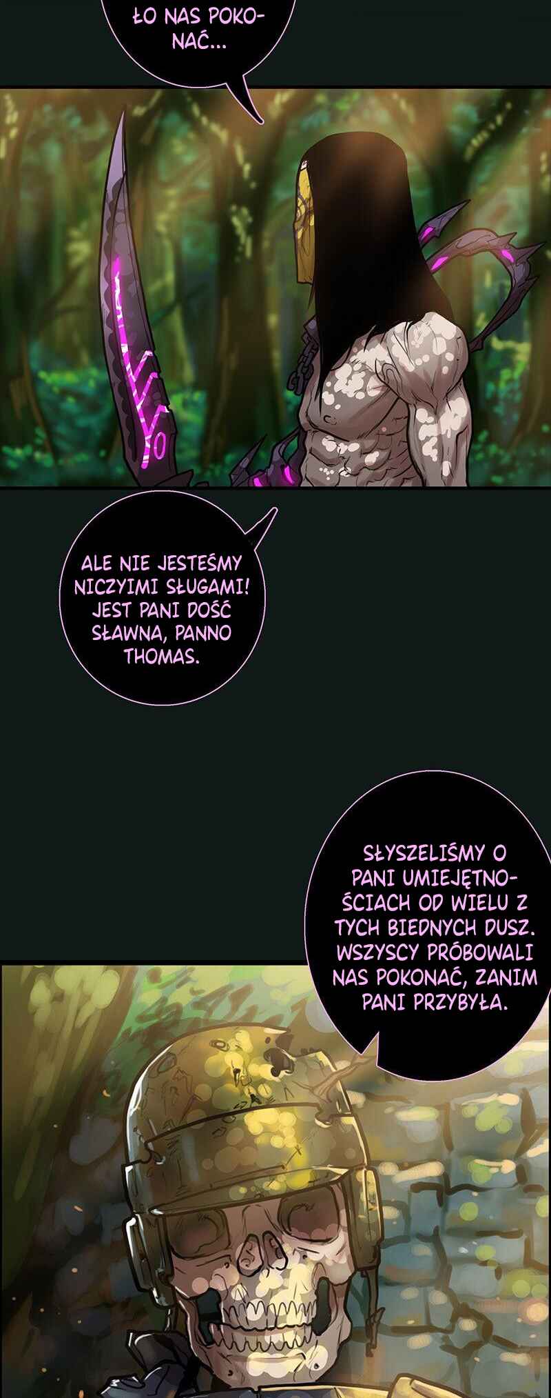 Ordeal Chapter 25 - Page 34