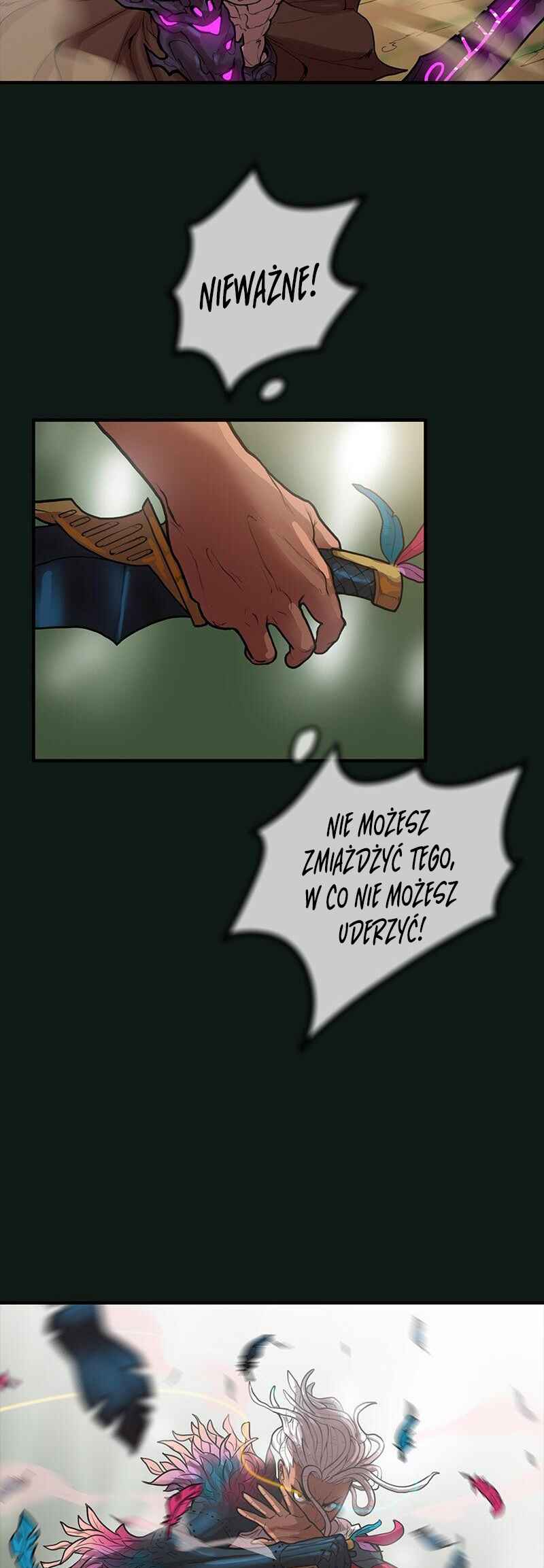 Ordeal Chapter 25 - Page 43