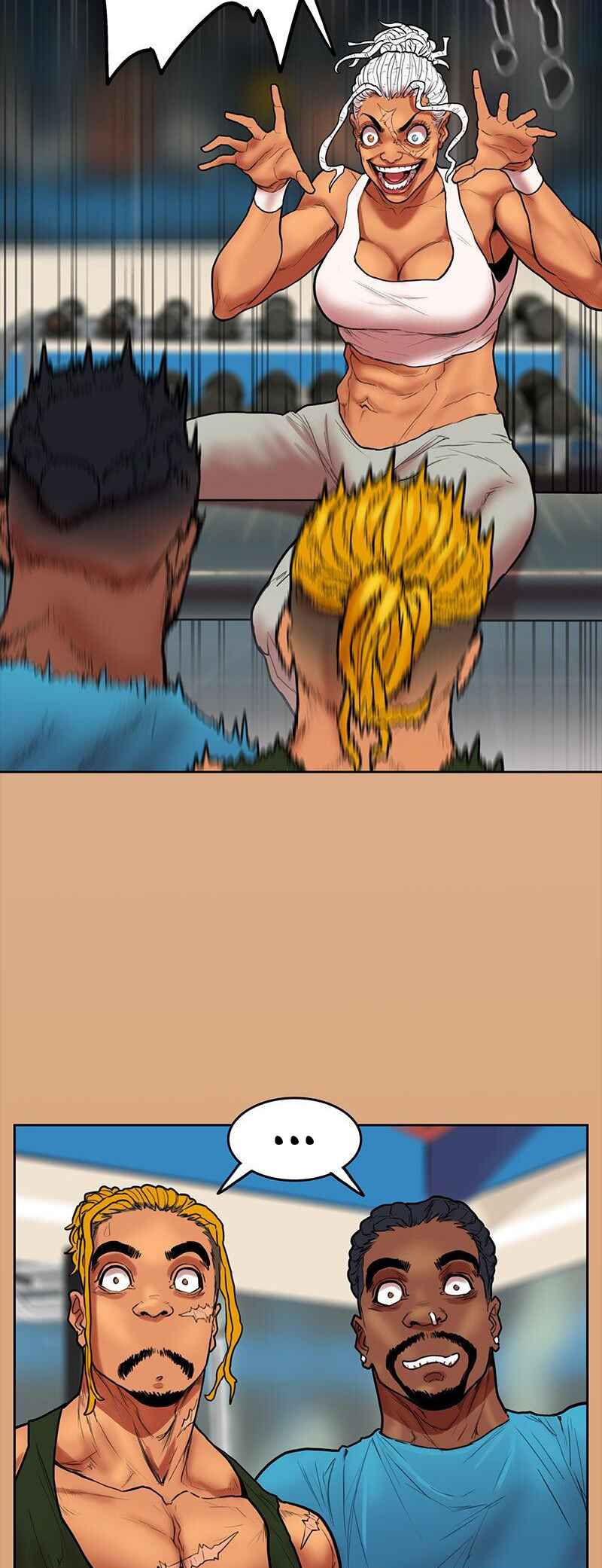 Ordeal Chapter 25 - Page 5