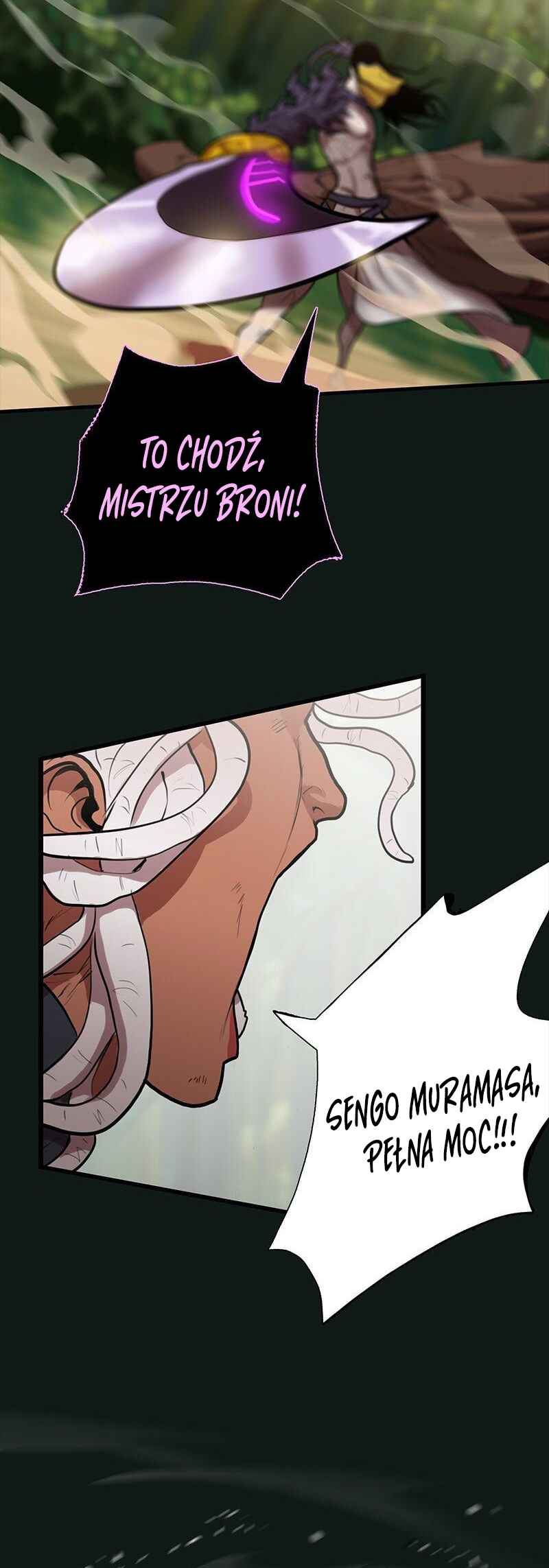 Ordeal Chapter 25 - Page 56