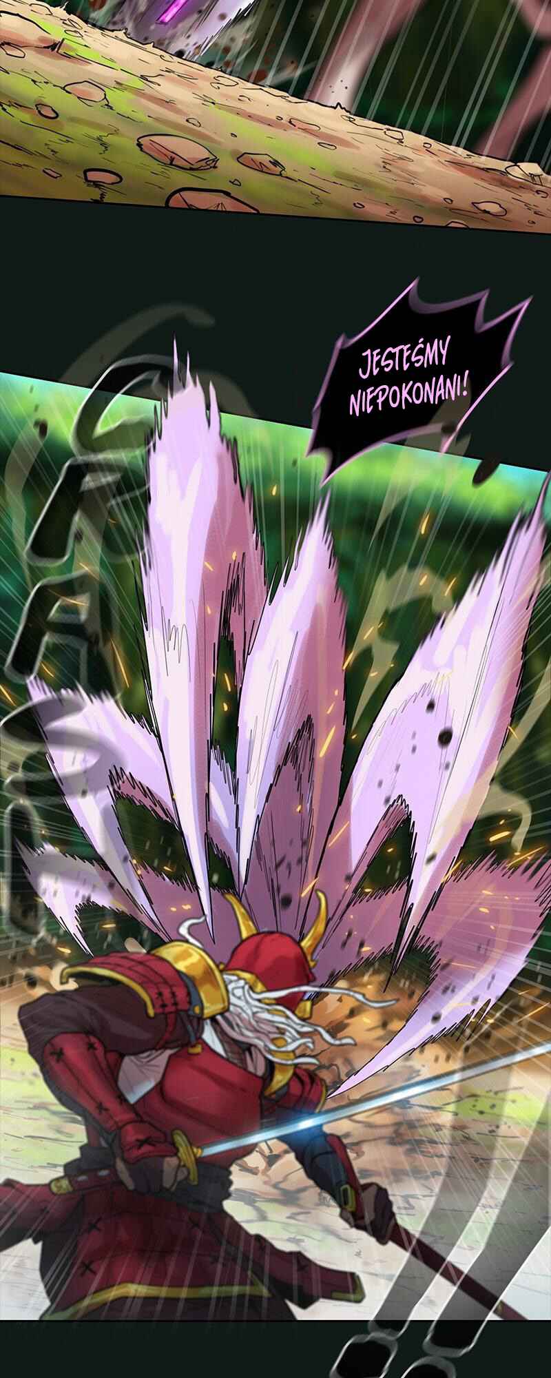 Ordeal Chapter 25 - Page 64