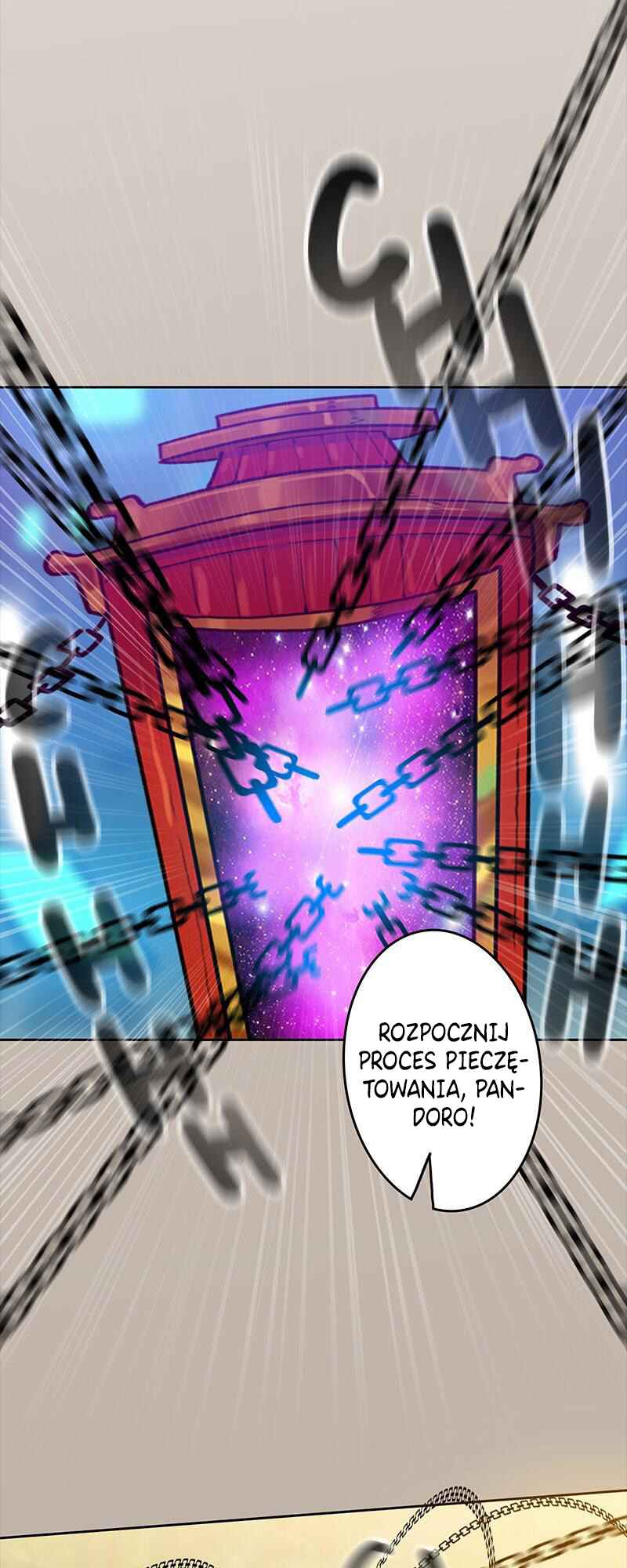 Ordeal Chapter 25 - Page 84