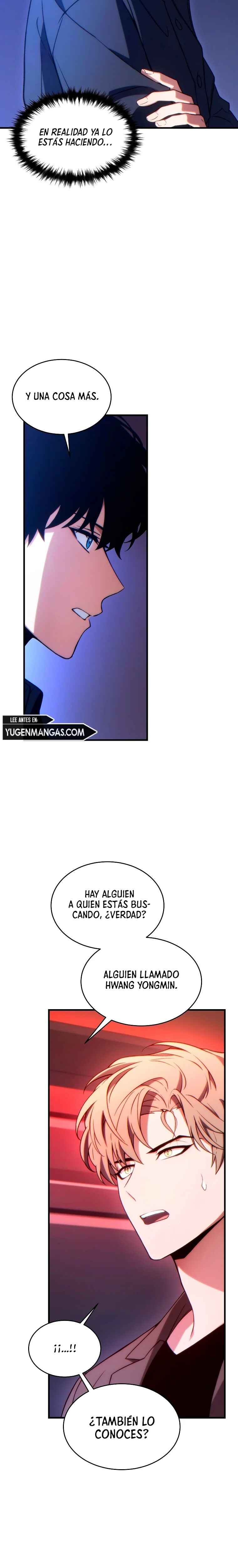 The 100th Regression of the Max-Level Player Chapter 41 - Page 15