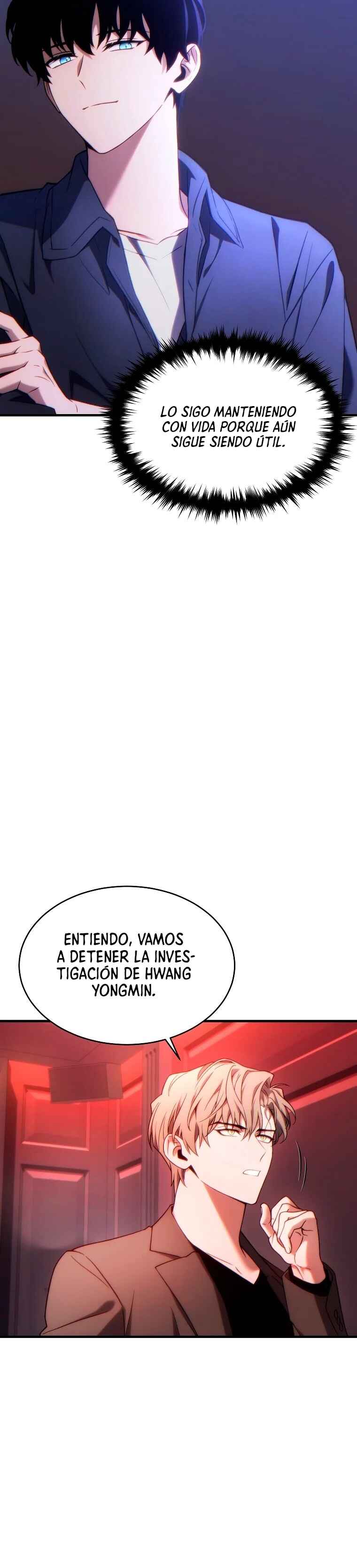 The 100th Regression of the Max-Level Player Chapter 41 - Page 18