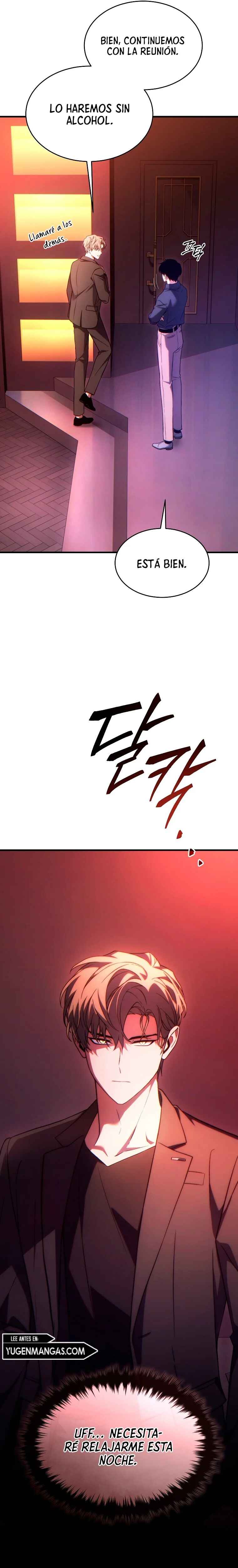 The 100th Regression of the Max-Level Player Chapter 41 - Page 19