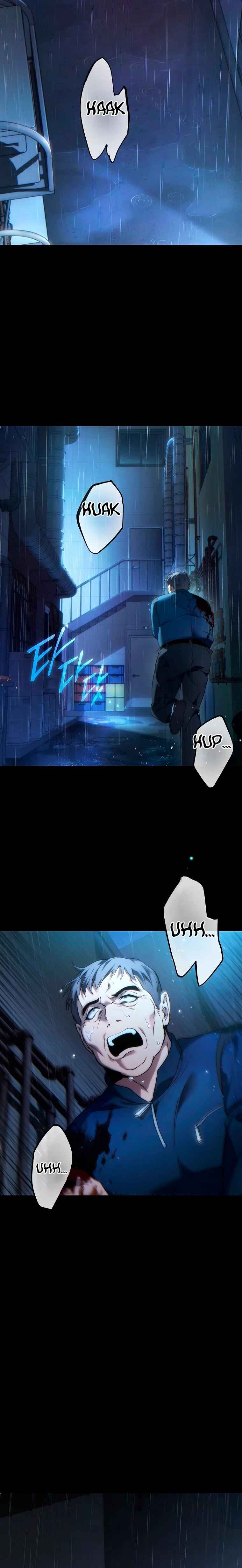 The 100th Regression of the Max-Level Player Chapter 41 - Page 21