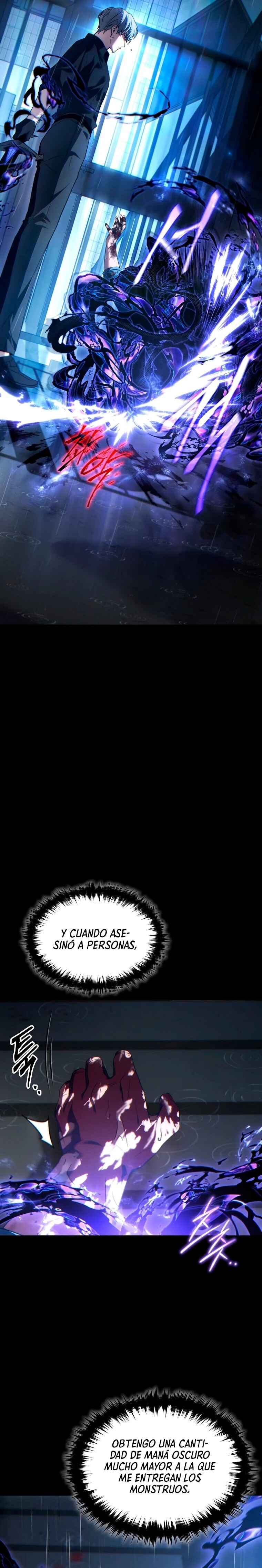 The 100th Regression of the Max-Level Player Chapter 41 - Page 36