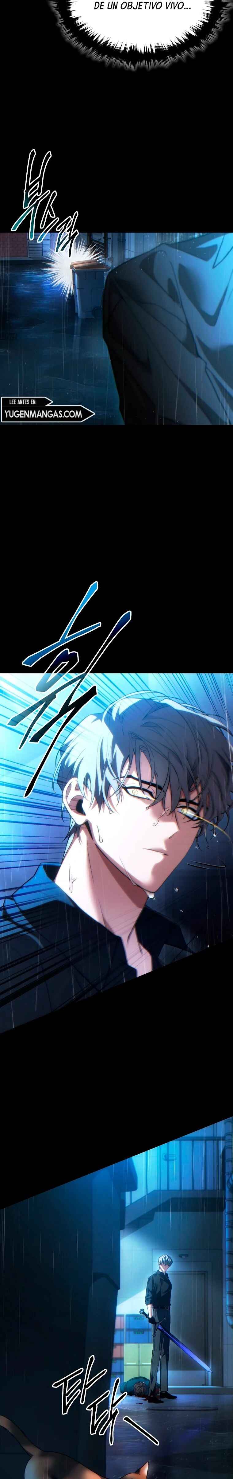 The 100th Regression of the Max-Level Player Chapter 41 - Page 40