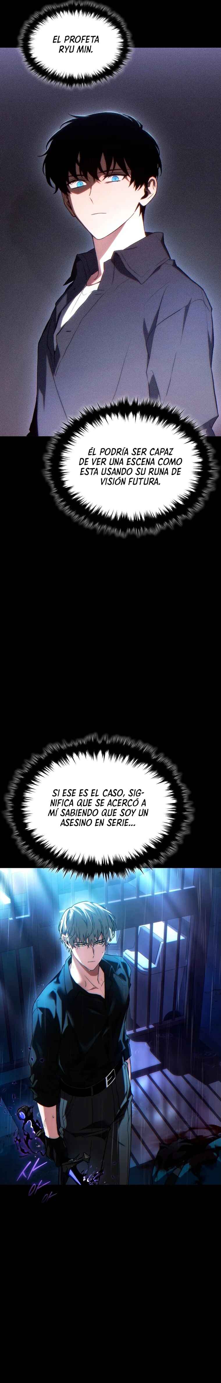 The 100th Regression of the Max-Level Player Chapter 41 - Page 42