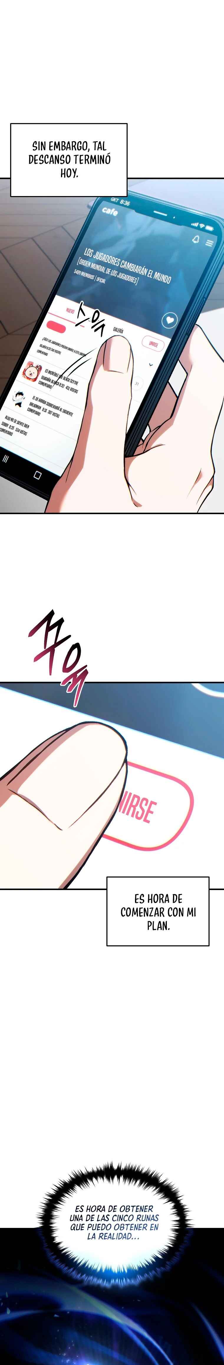 The 100th Regression of the Max-Level Player Chapter 41 - Page 45