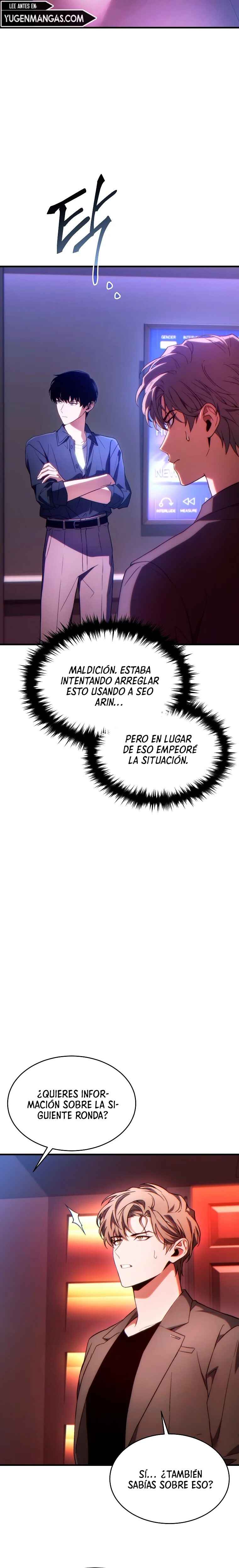 The 100th Regression of the Max-Level Player Chapter 41 - Page 8
