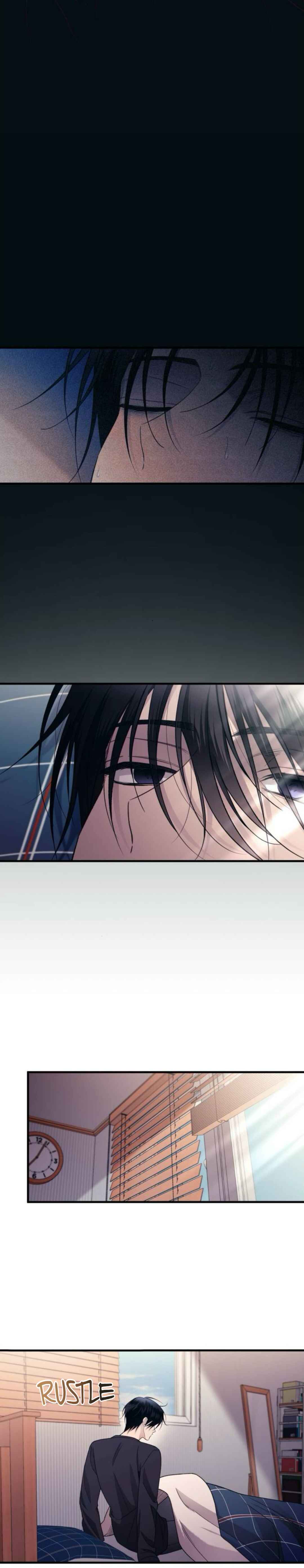 Yeon-u ui Sunjeong Chapter 190 - Page 13