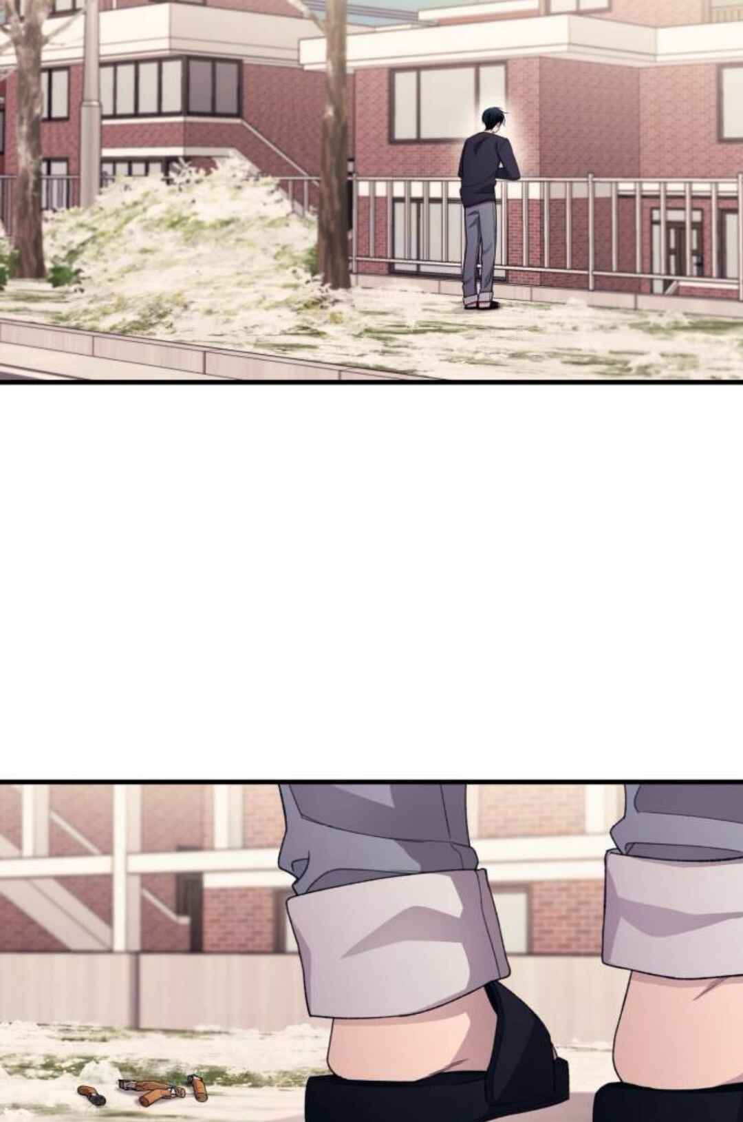 Yeon-u ui Sunjeong Chapter 190 - Page 16