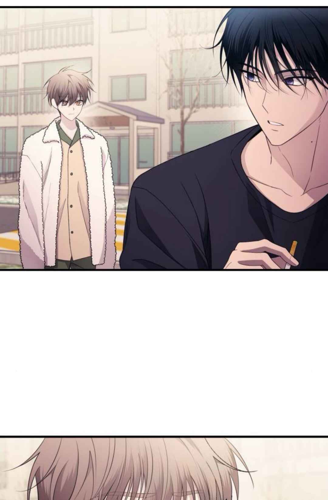 Yeon-u ui Sunjeong Chapter 190 - Page 22