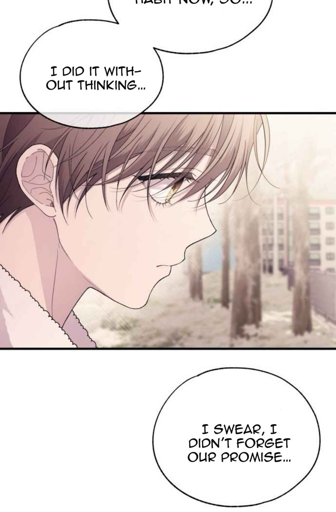 Yeon-u ui Sunjeong Chapter 190 - Page 28