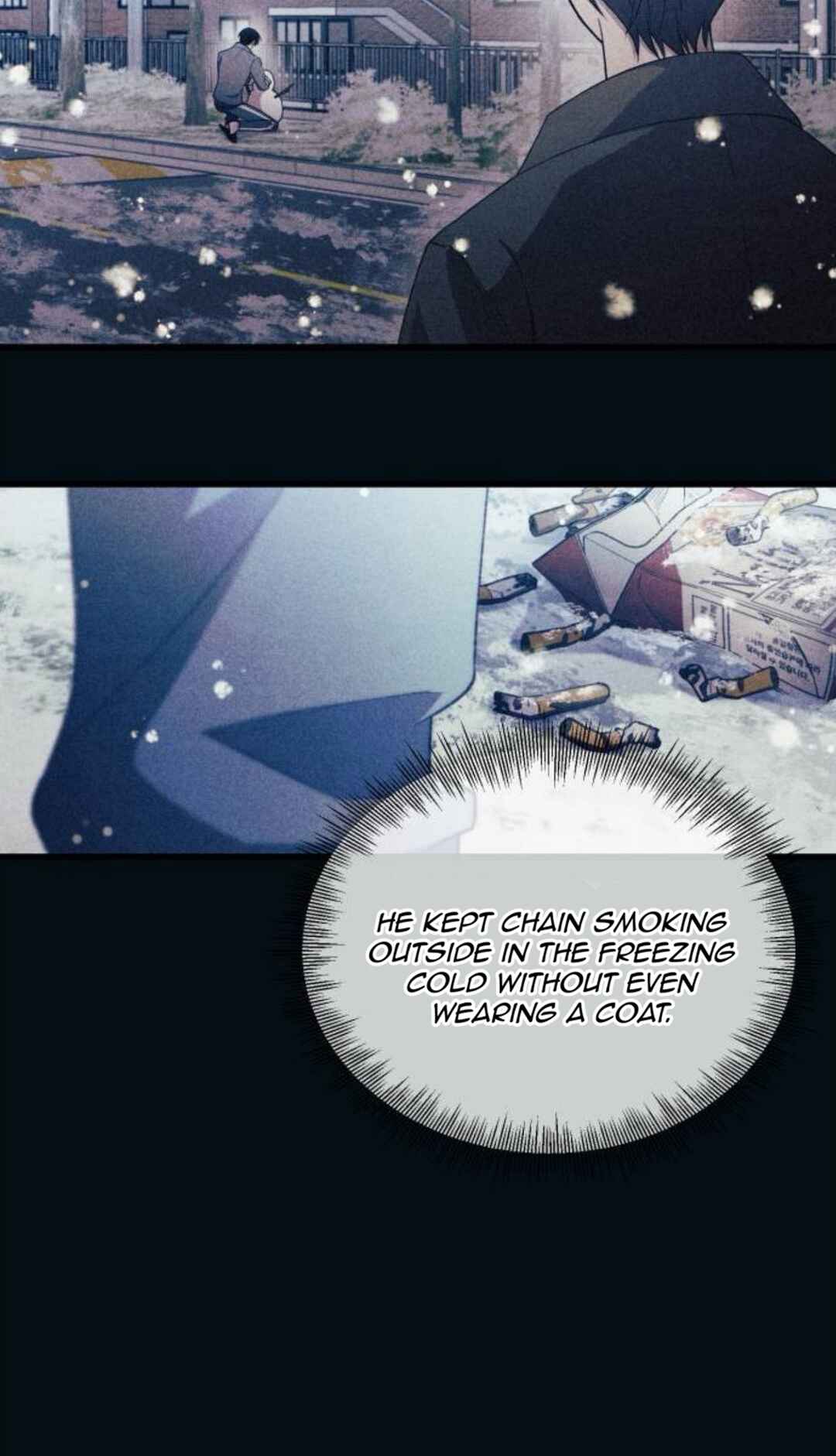 Yeon-u ui Sunjeong Chapter 190 - Page 32