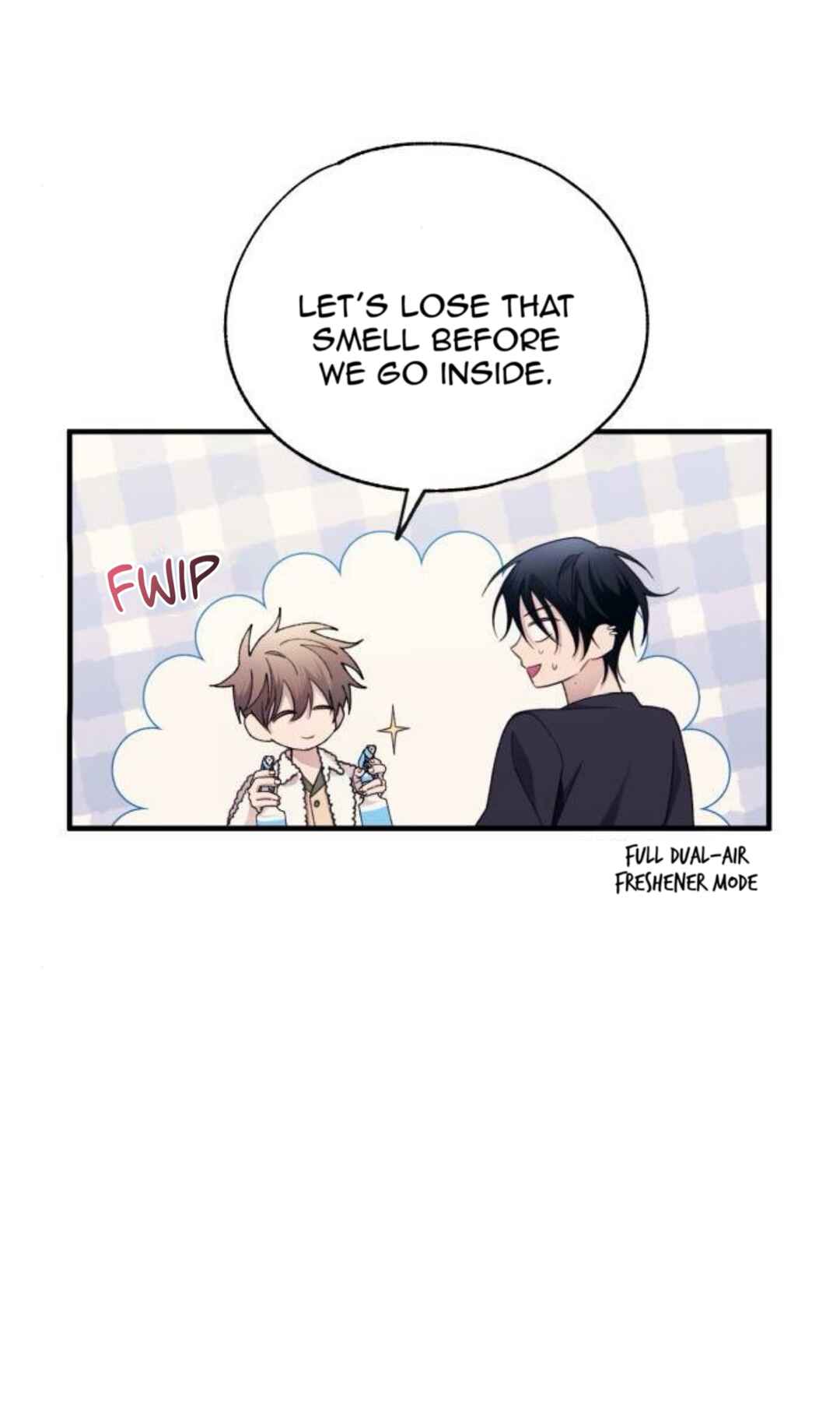 Yeon-u ui Sunjeong Chapter 190 - Page 43